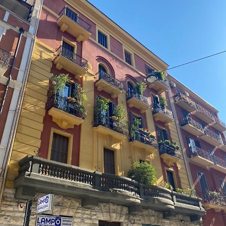 Lux Domus Apartment Bari Exterior foto