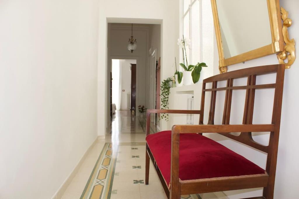 Lux Domus Apartment Bari Exterior foto