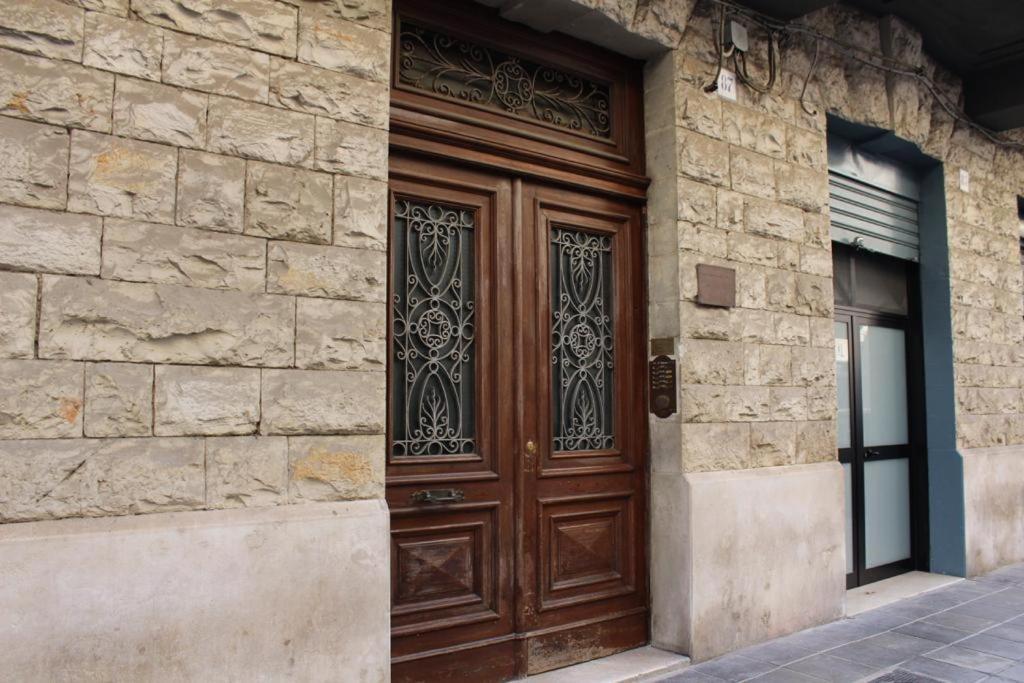 Lux Domus Apartment Bari Exterior foto