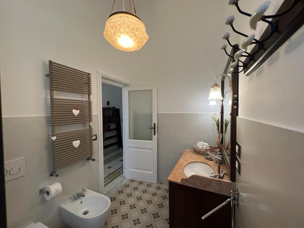 Lux Domus Apartment Bari Exterior foto