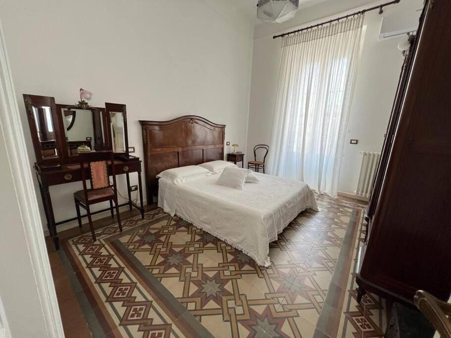 Lux Domus Apartment Bari Exterior foto