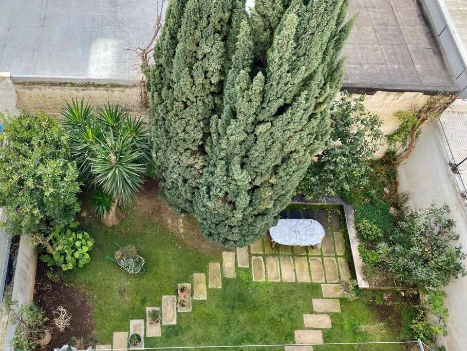 Lux Domus Apartment Bari Exterior foto