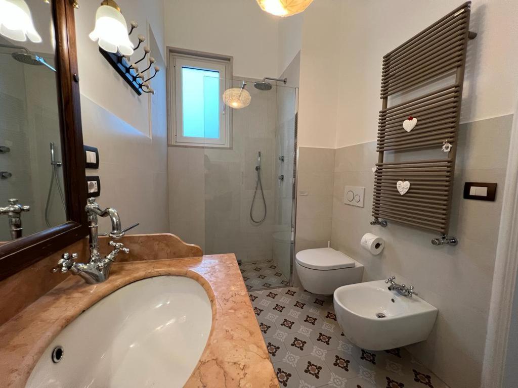 Lux Domus Apartment Bari Exterior foto